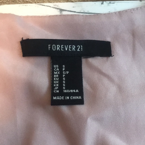 Forever 21 Dress - Picture 6 of 7